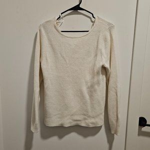Off-White Super Soft Sweater